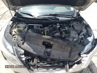 2021 Nissan Rogue SV z VIN 5N1AT3BB7MC733691, wystawiony jako Copart lot #59011065 z przebiegiem 61 827 mil mil oraz Szkoda całkowita • Salvage title. Historia ofert i sprzedaży dostępna na DreamBid. Obrazek 12.
