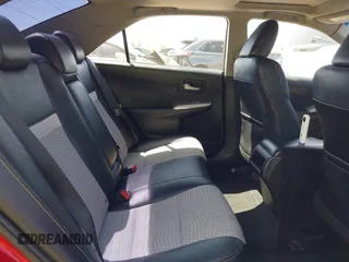 2012 Toyota Camry L with VIN 4T1BF1FK2CU617088, listed as a IAAI auction lot 42022358 with 184,104 mi miles and . Bid and sale history available at DreamBid. Image 8.