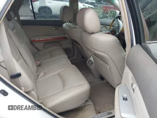 2004 Lexus RX 330 z VIN JTJGA31U940023231, wystawiony jako IAAI lot #42533862 z przebiegiem 275 345 mil mil oraz . Historia ofert i sprzedaży dostępna na DreamBid. Obrazek 8.