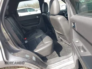 2011 Ford Escape Limited with VIN 1FMCU9EG4BKA57669, listed as a IAAI auction lot 41785314 with 83,970 mi miles. Bid and sale history available at carsss.com. Image 8.