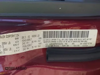 2007 Jeep Commander Sport с VIN 1J8HH48P87C553761, выставлен на аукционе IAAI как лот 42442898 с пробегом 171 863 миль миль и . История ставок и продаж доступна на DreamBid. Изображение 9.