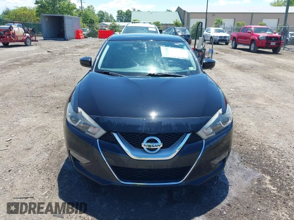 2017 Nissan Maxima SV z VIN 1N4AA6AP7HC409368, wystawiony jako IAAI lot #42253811 z przebiegiem 101 010 mil mil oraz . Historia ofert i sprzedaży dostępna na DreamBid. Obrazek 12.