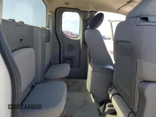 2014 Nissan Frontier S with VIN 1N6BD0CTXEN716401, listed as a Copart auction lot 81276754 with 134,504 mi miles and Clean title. Bid and sale history available at DreamBid. Image 10.