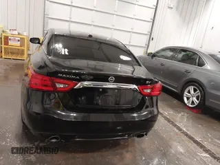 2016 Nissan Maxima SV with VIN 1N4AA6AP7GC437668, listed as a IAAI auction lot 41866666 with 118,582 mi miles and . Bid and sale history available at DreamBid. Image 16.
