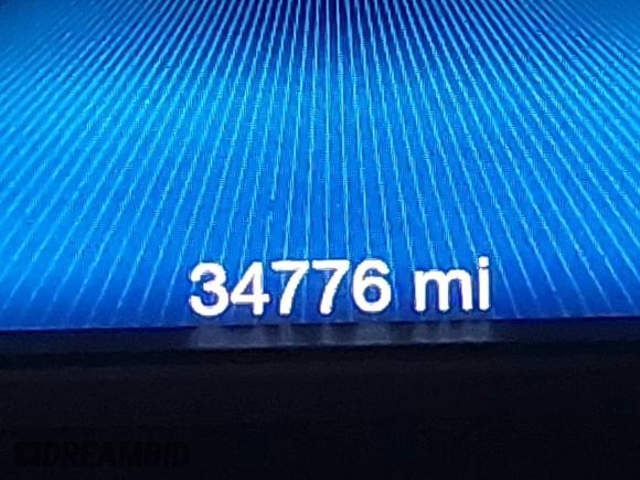 2017 Maserati Ghibli with VIN ZAM57XSLXH1238134, listed as a IAAI auction lot 41871754 with 34,776 mi miles. Bid and sale history available at carsss.com. Image 14.