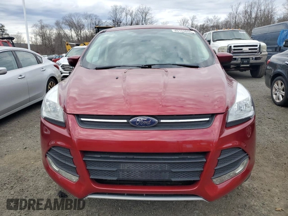 2016 Ford Escape SE with VIN 1FMCU9GX9GUA89347, listed as a Copart auction lot 51115975 with 149,572 mi miles and Clean Title. Bid and sale history available at DreamBid. Image 5.