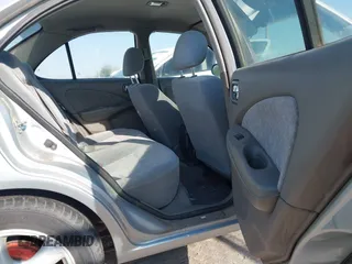 2002 Nissan Sentra GXE z VIN 3N1CB51DX2L663011, wystawiony jako IAAI lot #42533399 z przebiegiem 176 956 mil mil oraz . Historia ofert i sprzedaży dostępna na DreamBid. Obrazek 8.
