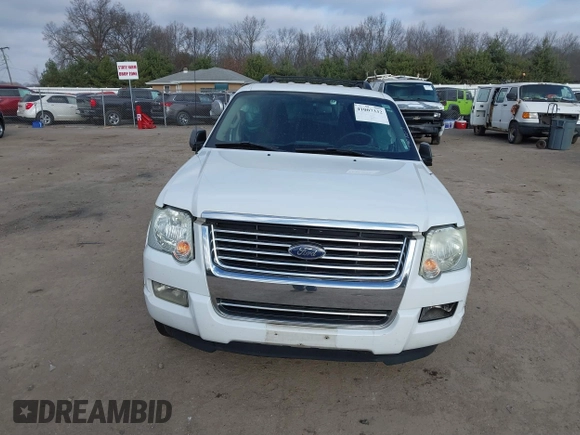 2009 Ford Explorer XLT z VIN 1FMEU73E89UA39544, wystawiony jako IAAI lot #41007332 z przebiegiem 177 125 mil mil oraz . Historia ofert i sprzedaży dostępna na DreamBid. Obrazek 12.