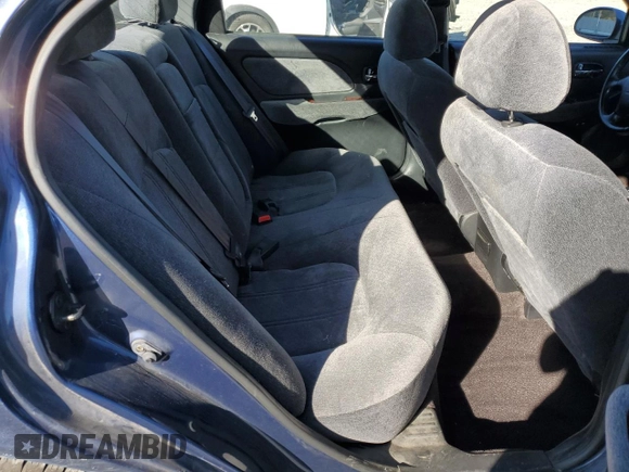 2005 Hyundai Sonata GLS with VIN KMHWF35H75A100957, listed as a Copart auction lot 74320574 with 141,402 mi miles and Salvage Title. Bid and sale history available at carsss.com. Image 10.