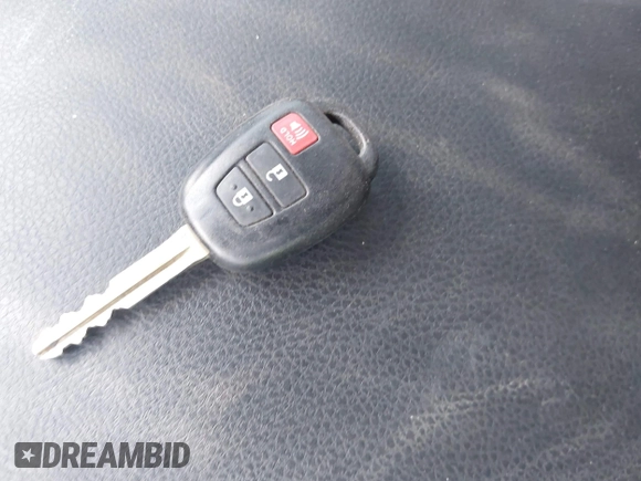 2021 Toyota Tacoma SR with VIN 3TYAX5GN3MT015565, listed as a IAAI auction lot 42241436 with 46,921 mi miles and . Bid and sale history available at DreamBid. Image 11.