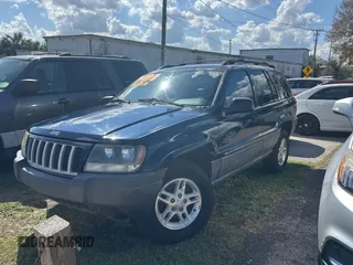 2004 Jeep Grand Cherokee Laredo с VIN 1J4GX48N24C436753, выставлен на аукционе Copart как лот 45039845 с пробегом 114 024 миль миль и Чистый • Clean title. История ставок и продаж доступна на DreamBid. Изображение 2.