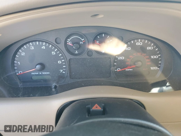 2005 Ford Ranger XLT with VIN 1FTYR44E95PA51534, listed as a Copart auction lot 75813064 with Not Provided miles and Salvage Title. Bid and sale history available at DreamBid. Image 9.
