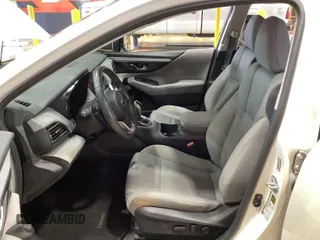 2023 Subaru Legacy Premium with VIN 4S3BWAD6XP3007171, listed as a IAAI auction lot 42703130 with 59,731 mi miles and . Bid and sale history available at DreamBid. Image 22.
