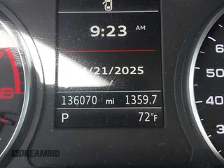 2016 Audi A3 2.0T Premium Plus with VIN WAUJ8GFF5G1048922, listed as a IAAI auction lot 42095992 with 136,070 mi miles. Bid and sale history available at carsss.com. Image 16.