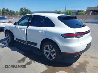 2021 Porsche Macan с VIN WP1AA2A51MLB00523, выставлен на аукционе IAAI как лот 42332562 с пробегом 61 254 миль миль и . История ставок и продаж доступна на DreamBid. Изображение 3.