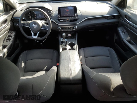 2022 Nissan Altima SV z VIN 1N4BL4DV8NN335701, wystawiony jako Copart lot #53495725 z przebiegiem 63 648 mil mil oraz Czysty tytuł • Clean title. Historia ofert i sprzedaży dostępna na DreamBid. Obrazek 8.