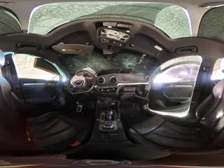 2016 Audi S3 Prestige z VIN WAUF1GFF0G1027664, wystawiony jako Copart lot #42607115 z przebiegiem Nie podano mil oraz Szkody całkowita. Historia ofert i sprzedaży dostępna na DreamBid. Obrazek 13.