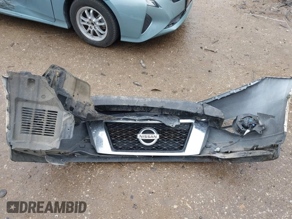 2016 Nissan Pathfinder Platinum with VIN 5N1AR2MM9GC650761, listed as a IAAI auction lot 41553653 with 79,695 mi miles and . Bid and sale history available at DreamBid. Image 12.