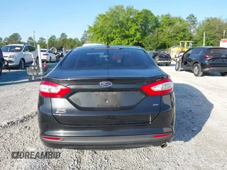 2013 Ford Fusion SE with VIN 3FA6P0H74DR201533, listed as a IAAI auction lot 41991723 with 150,318 mi miles and . Bid and sale history available at DreamBid. Image 16.