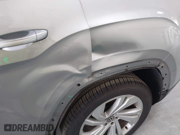 2021 Volkswagen Atlas SEL с VIN 1V2EE2CA9MC216892, выставлен на аукционе IAAI как лот 39943648 с пробегом 54 920 миль миль и . История ставок и продаж доступна на DreamBid. Изображение 22.