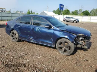 2012 Volkswagen Jetta SE z VIN 3VWDP7AJ2CM340245, wystawiony jako Copart lot #59844935 z przebiegiem 199 762 mil mil oraz Szkoda całkowita • Salvage title. Historia ofert i sprzedaży dostępna na DreamBid. Obrazek 4.