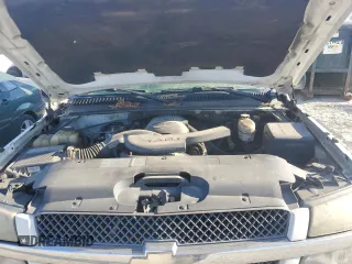 2004 Chevrolet Avalanche Z71 z VIN 3GNEK12T14G106141, wystawiony jako Copart lot #47106305 z przebiegiem 345 746 mil mil oraz Szkody całkowita. Historia ofert i sprzedaży dostępna na DreamBid. Obrazek 12.