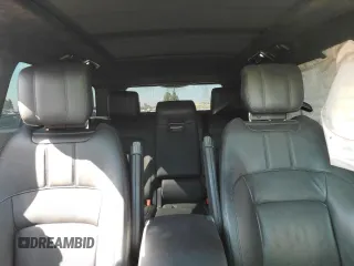 2021 Land Rover Range Rover P525 Westminster with VIN SALGS2SEXMA431953, listed as a Copart auction lot 50165515 with 79,567 mi miles and Salvage title. Bid and sale history available at DreamBid. Image 10.
