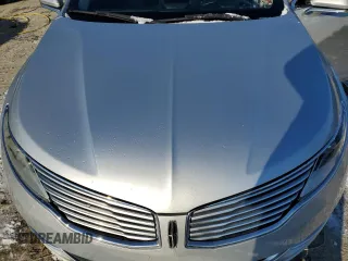 2016 Lincoln MKZ with VIN 3LN6L2JK8GR616239, listed as a Copart auction lot 87861415 with 99,199 mi miles and Salvage title. Bid and sale history available at DreamBid. Image 11.