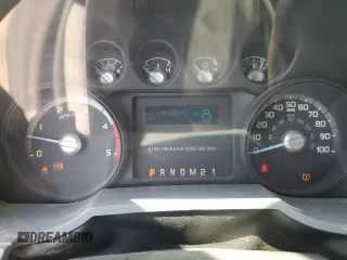 2015 Ford F-350 Platinum с VIN 1FT8W3BT1FEC81313, выставлен на аукционе Copart как лот 60572295 с пробегом 140 443 миль миль и Списание • Salvage title. История ставок и продаж доступна на DreamBid. Изображение 9.