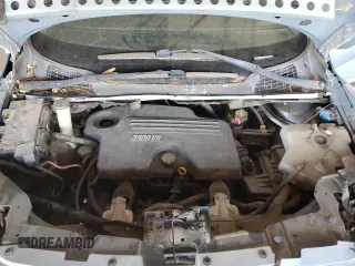2007 Chevrolet Uplander LS Fleet z VIN 1GNDV23W97D169605, wystawiony jako Copart lot #72250064 z przebiegiem 218 277 mil mil oraz Szkoda całkowita • Salvage title. Historia ofert i sprzedaży dostępna na DreamBid. Obrazek 12.