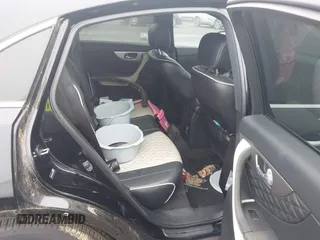 2017 Infiniti QX70 z VIN JN8CS1MU2HM140540, wystawiony jako IAAI lot #42367880 z przebiegiem 109 214 mil mil oraz . Historia ofert i sprzedaży dostępna na DreamBid. Obrazek 8.