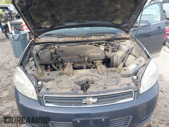 2009 Chevrolet Impala LS with VIN 2G1WB57K191242217, listed as a IAAI auction lot 42099276 with 172,035 mi miles and . Bid and sale history available at DreamBid. Image 10.