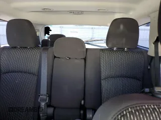 2013 Dodge Journey American Value with VIN 3C4PDCAB3DT650230, listed as a Copart auction lot 63502005 with 139,434 mi miles and Clean title. Bid and sale history available at DreamBid. Image 10.