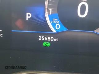 2024 Volkswagen Jetta S z VIN 3VW5M7BU5RM054887, wystawiony jako IAAI lot #42852694 z przebiegiem 25 677 mil mil oraz . Historia ofert i sprzedaży dostępna na DreamBid. Obrazek 7.