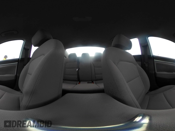 2020 Hyundai Elantra SEL z VIN 5NPD84LF4LH564792, wystawiony jako IAAI lot #42490983 z przebiegiem 32 927 mil mil oraz . Historia ofert i sprzedaży dostępna na DreamBid. Obrazek 20.
