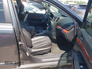2012 Subaru Outback Limited с VIN 4S4BRDLC7C2291547, выставлен на аукционе IAAI как лот 42499514 с пробегом 85 449 миль миль и . История ставок и продаж доступна на DreamBid. Изображение 5.