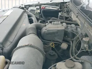 2004 Ford F-150 XL с VIN 2FTRF17204CA73581, выставлен на аукционе IAAI как лот 42589927 с пробегом 239 592 миль миль и . История ставок и продаж доступна на DreamBid. Изображение 19.