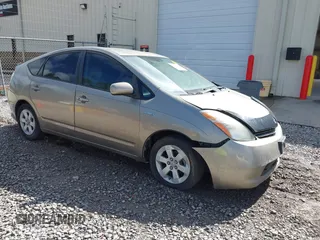 2007 Toyota Prius with VIN JTDKB20U777623358, listed as a IAAI auction lot 42245024 with 159,240 mi miles and . Bid and sale history available at DreamBid. Image 1.
