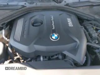 2019 BMW 4 Series 430i with VIN WBA4W3C55KAF91660, listed as a IAAI auction lot 41824102 with 92,858 mi miles and . Bid and sale history available at DreamBid. Image 19.