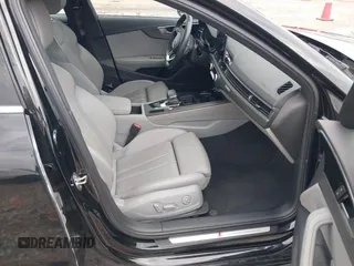2023 Audi A4 S line Premium Plus z VIN WAUEAAF47PN009534, wystawiony jako IAAI lot #42373621 z przebiegiem 38 212 mil mil oraz . Historia ofert i sprzedaży dostępna na DreamBid. Obrazek 5.