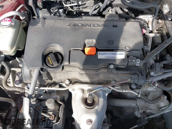 2020 Honda Civic LX с VIN 19XFC2F62LE001669, выставлен на аукционе IAAI как лот 41935062 с пробегом 68 285 миль миль и . История ставок и продаж доступна на DreamBid. Изображение 10.