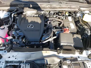 2023 Lexus RX 350 with VIN 2T2BAMCA3PC016934, listed as a IAAI auction lot 41465245 with 11,976 mi miles and . Bid and sale history available at DreamBid. Image 10.