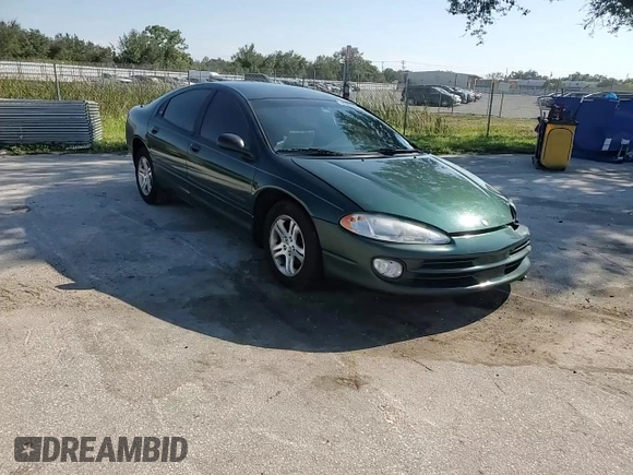 1998 Dodge Intrepid ES z VIN 2B3HD56J5WH221927, wystawiony jako Copart lot #75285814 z przebiegiem 52 449 mil mil oraz Szkoda całkowita • Salvage title. Historia ofert i sprzedaży dostępna na DreamBid. Obrazek 11.