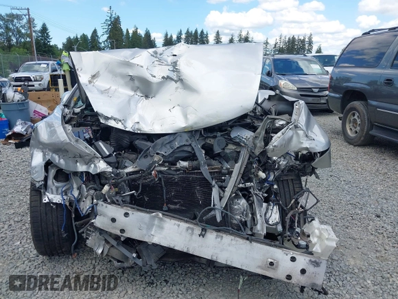 2008 Lexus LS 460 с VIN JTHBL46F385078109, выставлен на аукционе IAAI как лот 42325663 с пробегом Не указан миль и . История ставок и продаж доступна на DreamBid. Изображение 11.