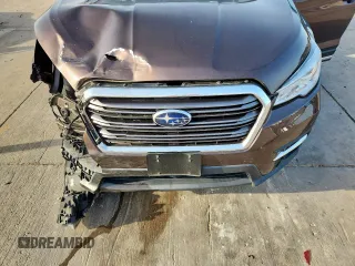 2020 Subaru Ascent Limited with VIN 4S4WMAMD4L3450928, listed as a Copart auction lot 65126995 with 52,915 mi miles and Salvage title. Bid and sale history available at DreamBid. Image 12.