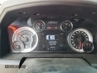2014 Ram 1500 Big Horn z VIN 1C6RR7TT7ES256649, wystawiony jako Copart lot #53259935 z przebiegiem 198 660 mil mil oraz Szkody całkowita. Historia ofert i sprzedaży dostępna na DreamBid. Obrazek 9.