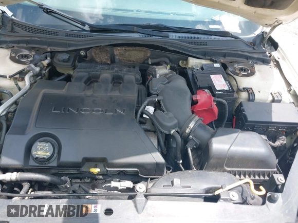 2010 Lincoln MKZ with VIN 3LNHL2GC7AR618032, listed as a IAAI auction lot 42521880 with 191,287 mi miles and . Bid and sale history available at DreamBid. Image 10.