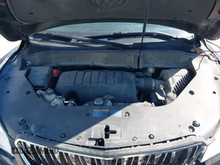 2014 Buick Enclave Leather with VIN 5GAKRBKD2EJ371724, listed as a IAAI auction lot 41629464 with 137,696 mi miles and . Bid and sale history available at DreamBid. Image 10.