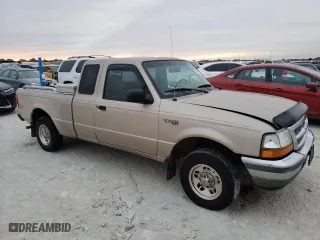 1998 Ford Ranger XL with VIN 1FTYR14U0WTA32272, listed as a Copart auction lot 88286455 with 276,912 mi miles and Clean Title. Bid and sale history available at carsss.com. Image 4.