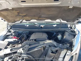 2013 Chevrolet Silverado 1500 LT with VIN 3GCPCSE08DG315253, listed as a IAAI auction lot 41762509 with 192,430 mi miles and . Bid and sale history available at DreamBid. Image 10.